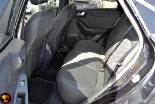 FORD Puma usata, con ESP