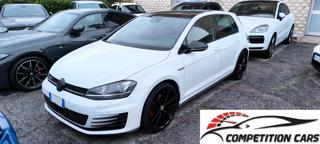 VOLKSWAGEN Golf GTD 2.0TDI GTD PANO LED NAVI MOTORE 36.000 KM!!