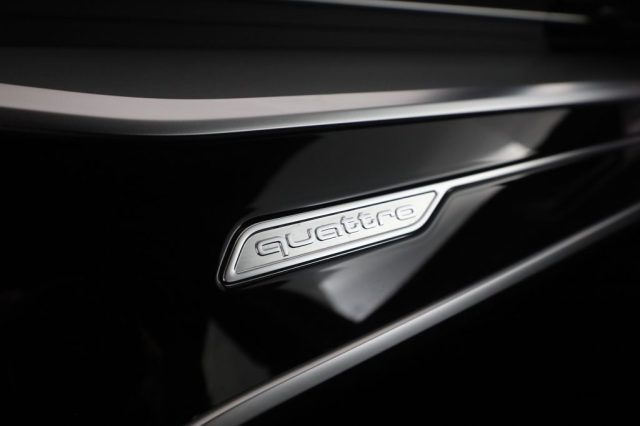 AUDI A6 usata 15
