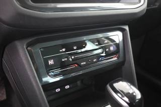 VOLKSWAGEN Tiguan usata 11