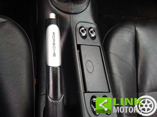 PORSCHE 996 usata 14