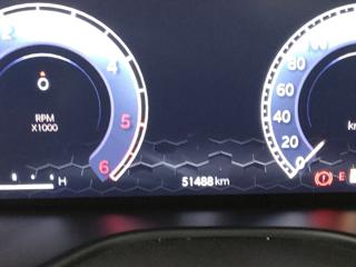 JEEP Compass usata, con Vetri oscurati