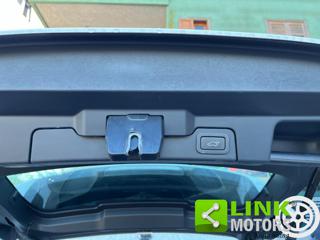 LAND ROVER Range Rover Evoque usata, con Trazione integrale