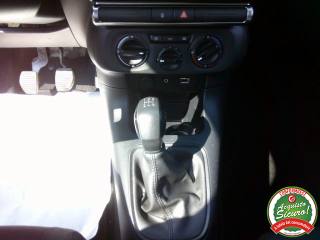CITROEN C3 usata, con Sensore di pioggia
