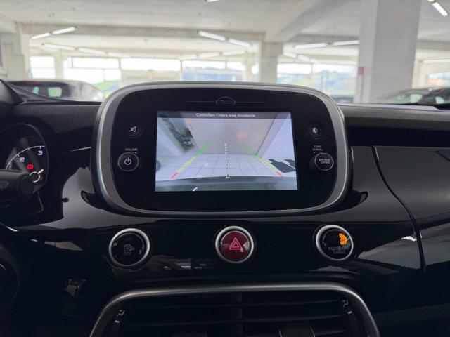 FIAT 500X usata 17