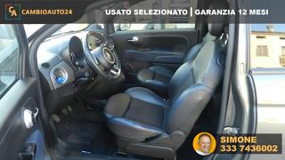 FIAT 500 usata, con Cronologia tagliandi