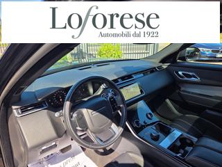 LAND ROVER Range Rover Velar usata, con Cerchi in lega