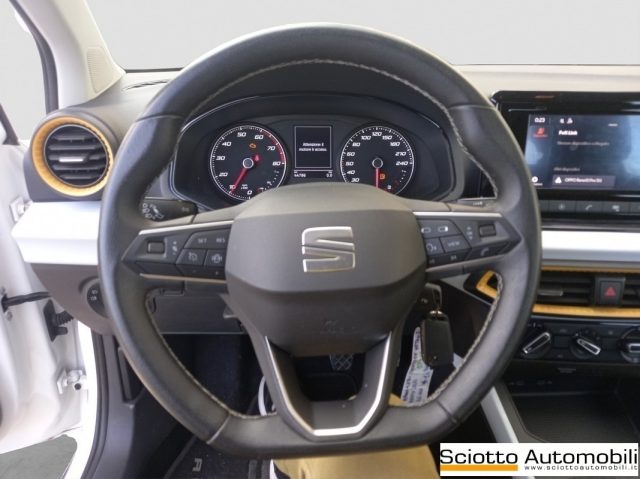 SEAT Arona usata, con Controllo trazione