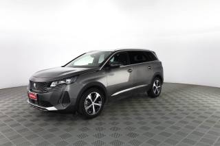 PEUGEOT 5008 usata 6