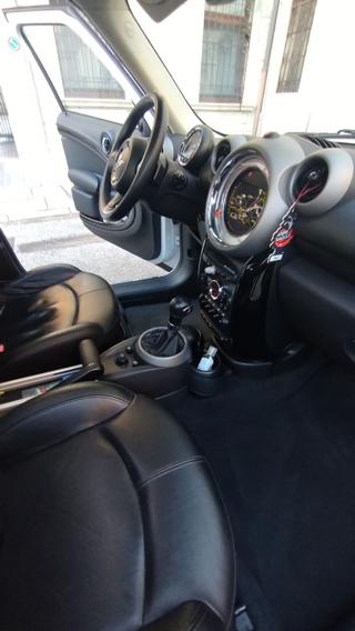 MINI Countryman usata 29