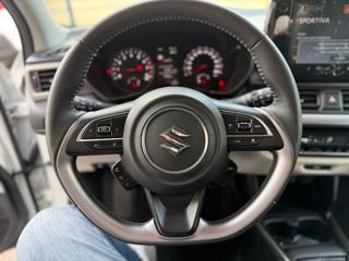 SUZUKI Swift usata, con Climatizzatore