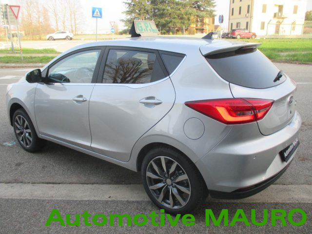 EVO Evo3 usata, con Cerchi in lega