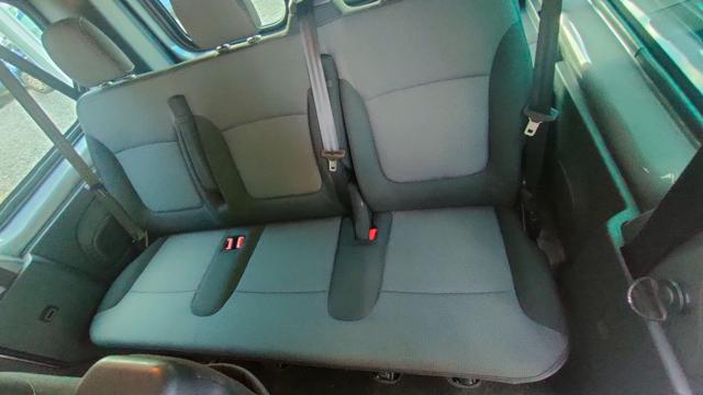 FIAT Talento usata, con Immobilizzatore elettronico