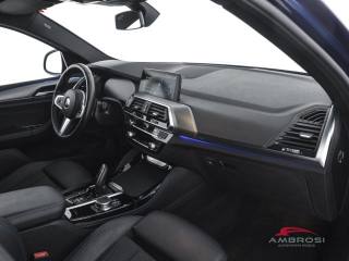 BMW X4 usata 11