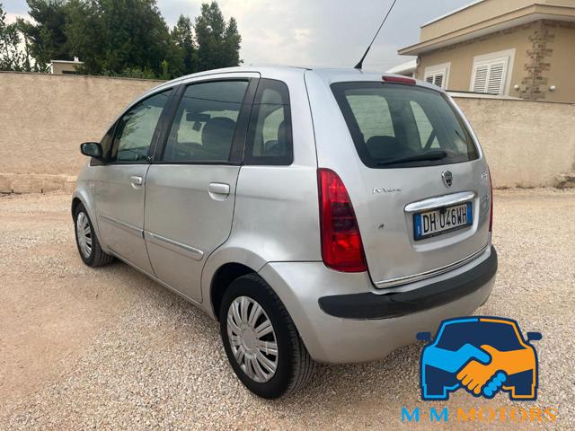 LANCIA MUSA usata, con Climatizzatore