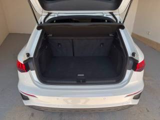 AUDI A3 usata, con Filtro antiparticolato