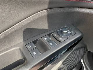 FORD Puma usata, con Fendinebbia