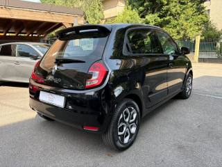 RENAULT Twingo usata, con Airbag Passeggero