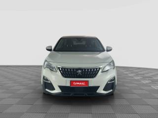 PEUGEOT 3008 usata 7
