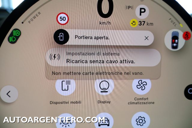 MINI Mini usata, con Vetri oscurati