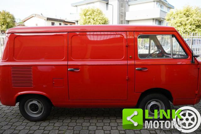 FIAT 900 usata 7