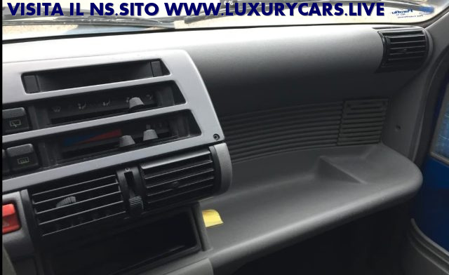 FIAT Cinquecento usata 4