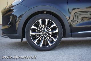 FORD Puma usata 26