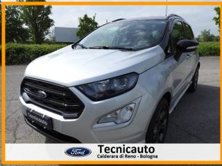 FORD EcoSport usata, con Cruise Control