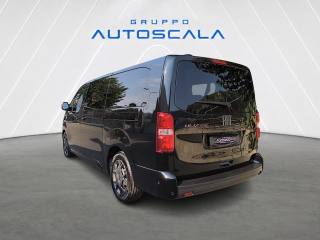 FIAT Ulysse usata, con Autoradio