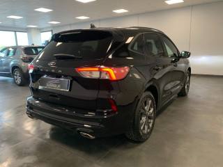 FORD Kuga usata, con Autoradio