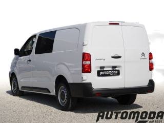 CITROEN Jumpy usata, con Climatizzatore