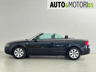 AUDI A4 usata, con Boardcomputer