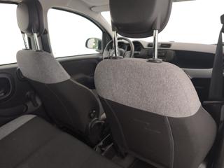 FIAT Panda usata 21