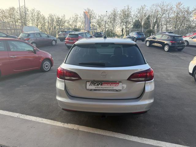 OPEL Astra usata, con Airbag Passeggero