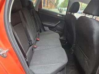 VOLKSWAGEN Polo usata, con Touch screen