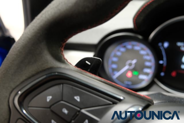 FIAT 500X usata, con Controllo elettronico della corsia