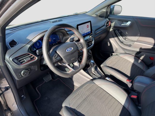 FORD Puma usata 8
