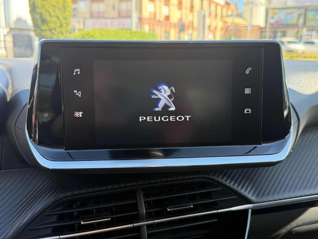 PEUGEOT 208 usata, con Airbag testa