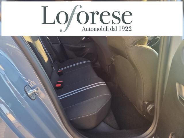 OPEL Corsa usata, con Controllo trazione