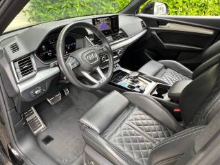 AUDI Q5 usata 11