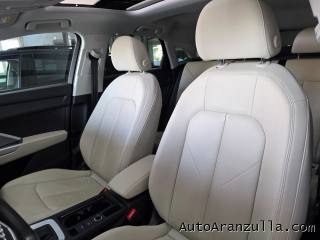 AUDI Q3 usata, con Sensore di pioggia