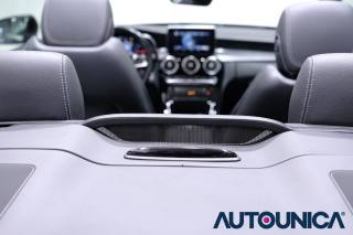 MERCEDES-BENZ C 220 usata 64