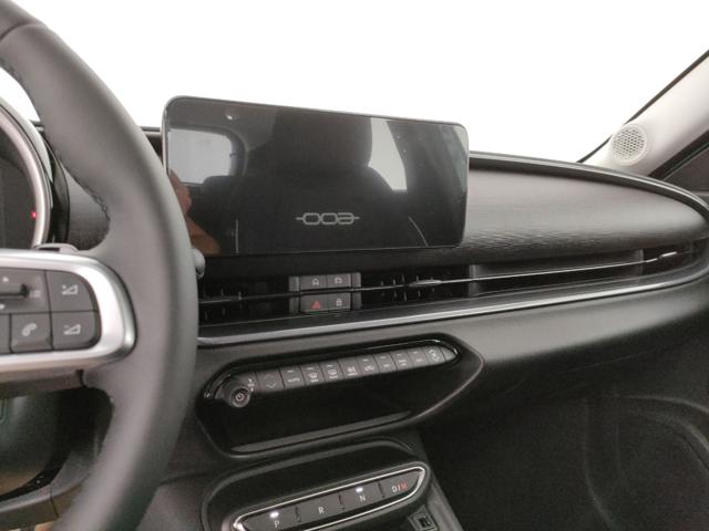 FIAT 600 usata, con Controllo automatico clima