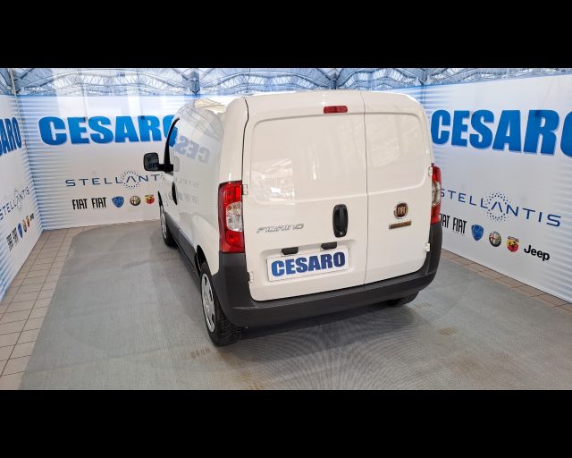 FIAT Fiorino usata, con Alzacristalli elettrici