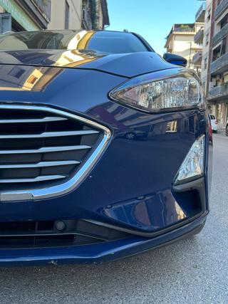 FORD Focus usata, con Controllo trazione