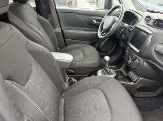 JEEP Renegade usata, con Antifurto