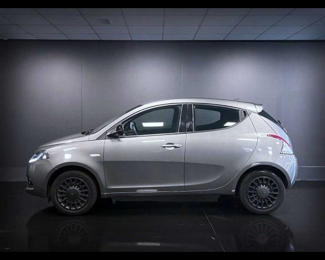 LANCIA Ypsilon usata, con Immobilizzatore elettronico