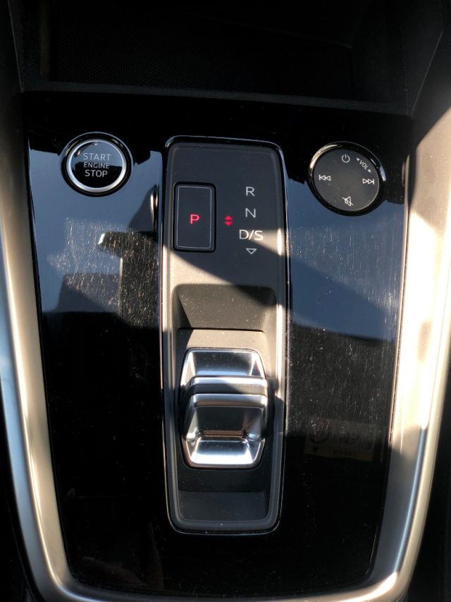 AUDI A3 usata, con Controllo automatico clima