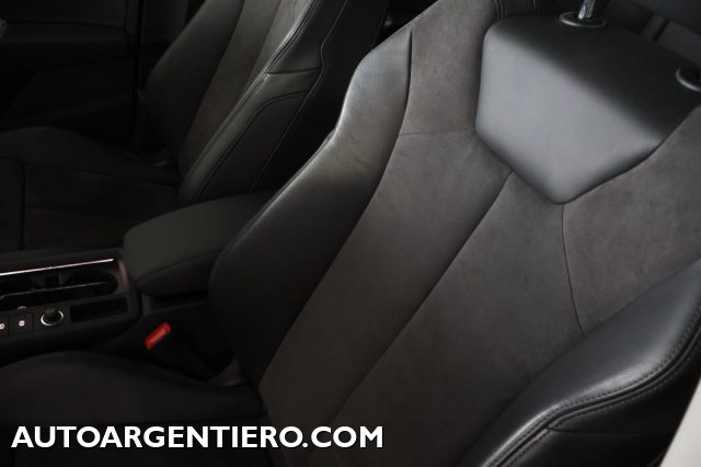 AUDI Q3 usata, con Controllo automatico clima
