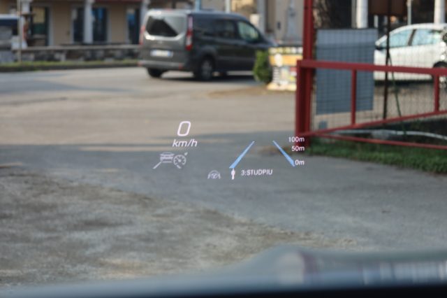 MERCEDES-BENZ GLE 350 usata 110